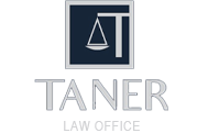 TANER Law Office Logo
